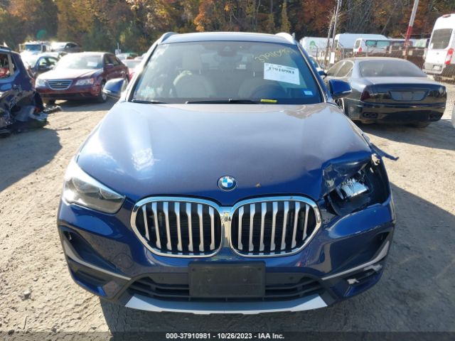 WBXJG9C02L5R96363 BMW X1 Xdrive28i