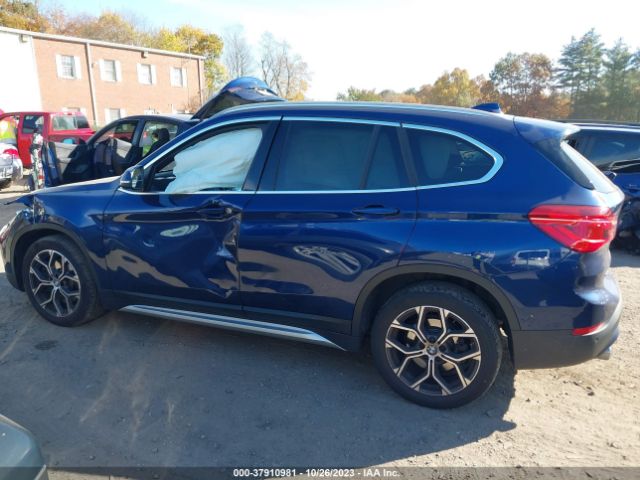 WBXJG9C02L5R96363 BMW X1 Xdrive28i
