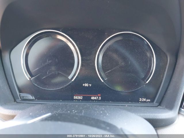 WBXJG9C02L5R96363 BMW X1 Xdrive28i