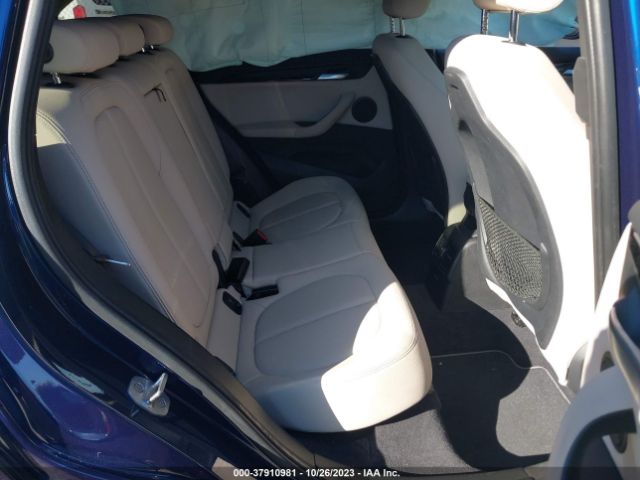 WBXJG9C02L5R96363 BMW X1 Xdrive28i