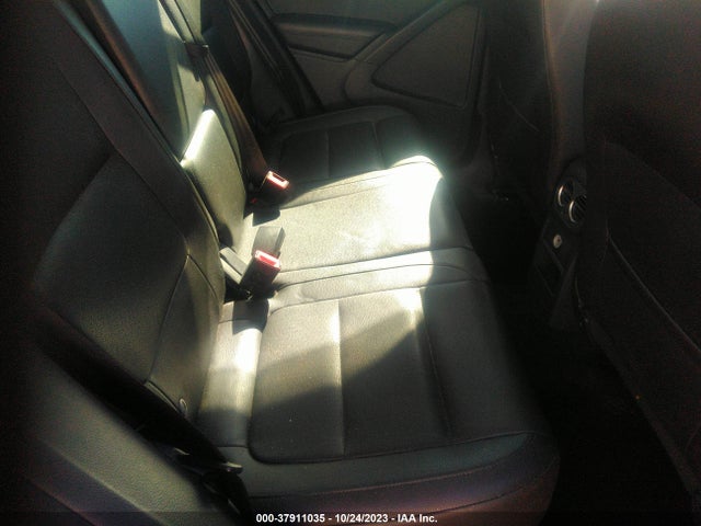 WVGBV3AX0EW532369 Volkswagen Tiguan Sel