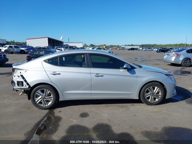 Hyundai Elantra Value Edition 2019 5NPD84LF4KH469485 Image 14