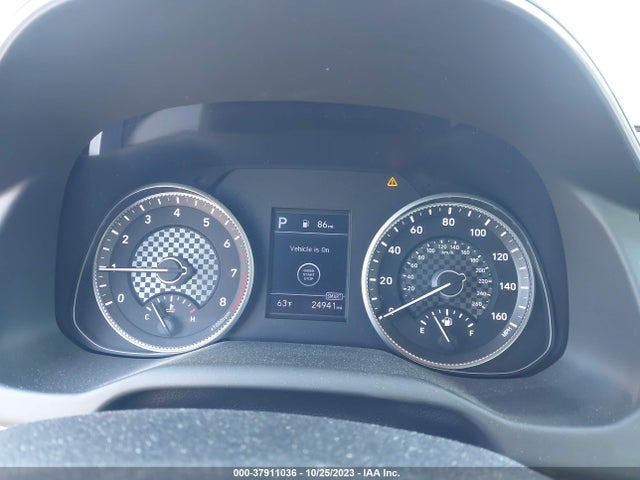 Hyundai Elantra Value Edition 2019 5NPD84LF4KH469485 Image 7