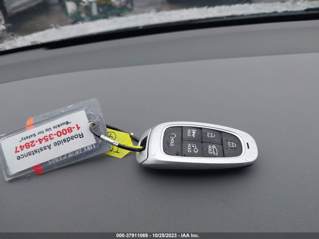 Hyundai Ioniq 5 Sel 2023 KM8KNDAF6PU229785 Image 10