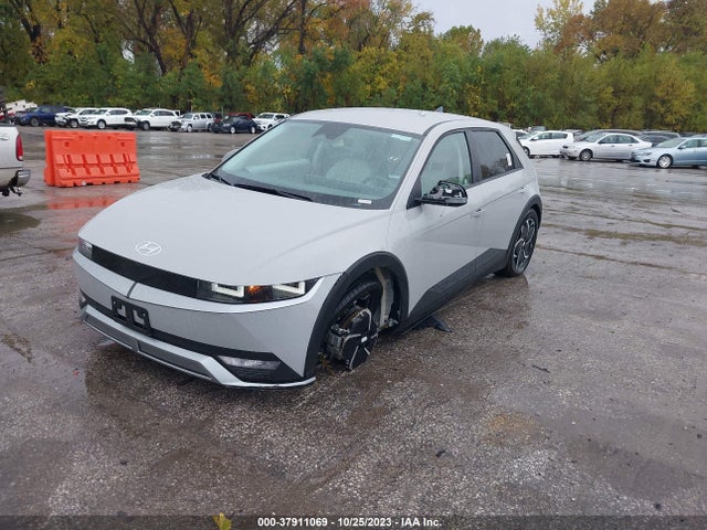 Hyundai Ioniq 5 Sel 2023 KM8KNDAF6PU229785 Image 2