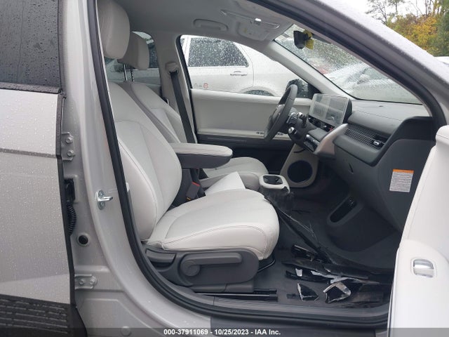 Hyundai Ioniq 5 Sel 2023 KM8KNDAF6PU229785 Image 5