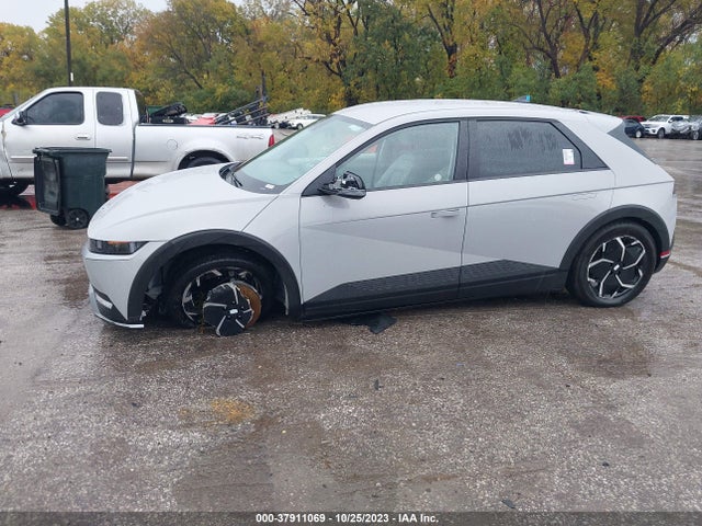 Hyundai Ioniq 5 Sel 2023 KM8KNDAF6PU229785 Image 6