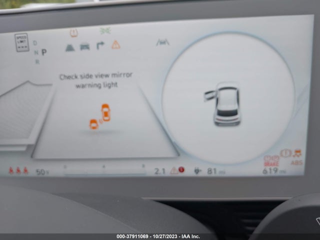 Hyundai Ioniq 5 Sel 2023 KM8KNDAF6PU229785 Image 7
