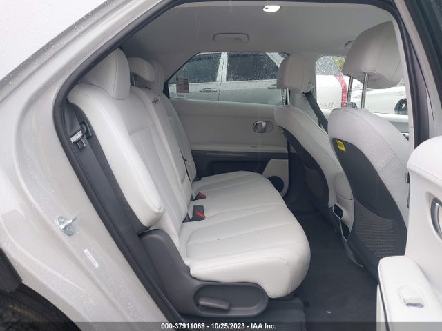 Hyundai Ioniq 5 Sel 2023 KM8KNDAF6PU229785 Image 8