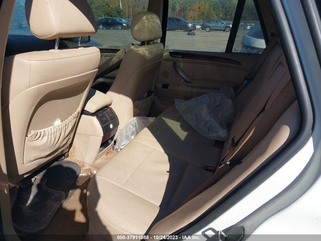 2006 BMW X5 3.0I VIN: 5UXFA13546LY41877