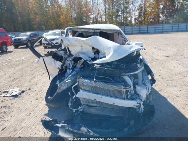 2GNAXTEV0M6138258 Chevrolet Equinox Awd 2fl