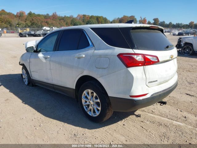 2GNAXTEV0M6138258 Chevrolet Equinox Awd 2fl