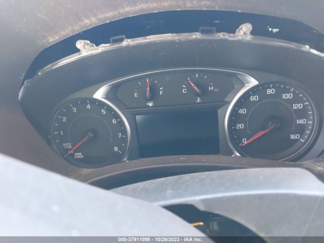 2GNAXTEV0M6138258 Chevrolet Equinox Awd 2fl