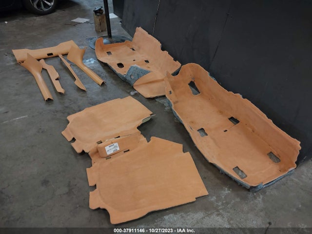 Chevrolet Corvette 3lt 2020 1G1Y82D40L5102175 Image 12