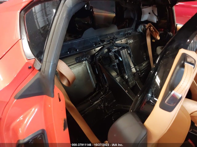 Chevrolet Corvette 3lt 2020 1G1Y82D40L5102175 Image 8