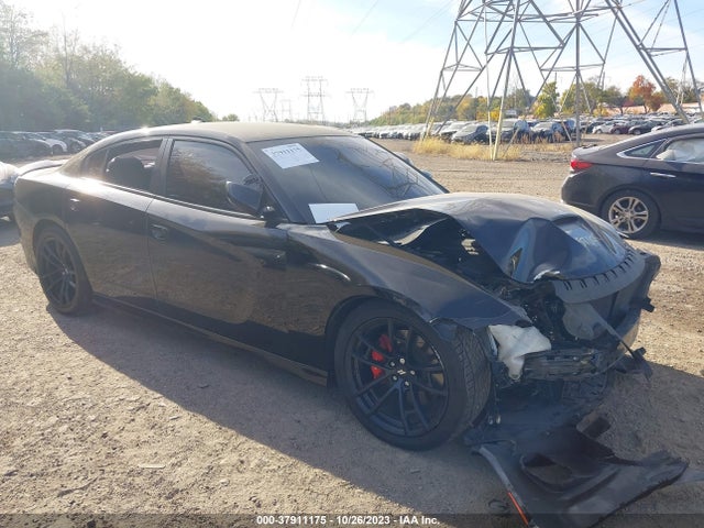 Dodge Charger Scat Pack 2019 2C3CDXGJ7KH667479 Image 6
