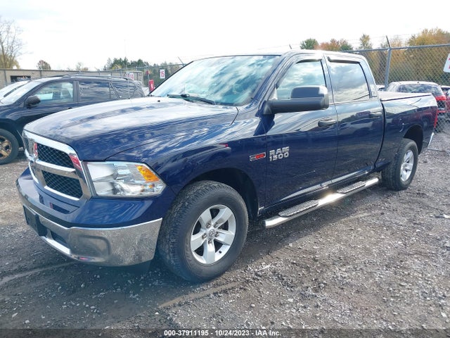 1C6RR7SM3GS174561 RAM 1500 Tradesman