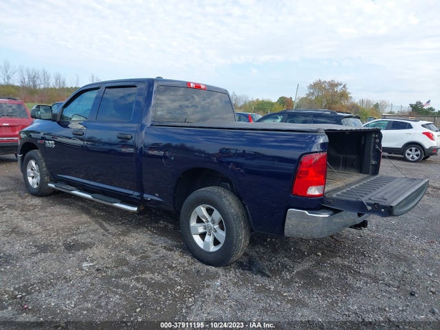 1C6RR7SM3GS174561 RAM 1500 Tradesman