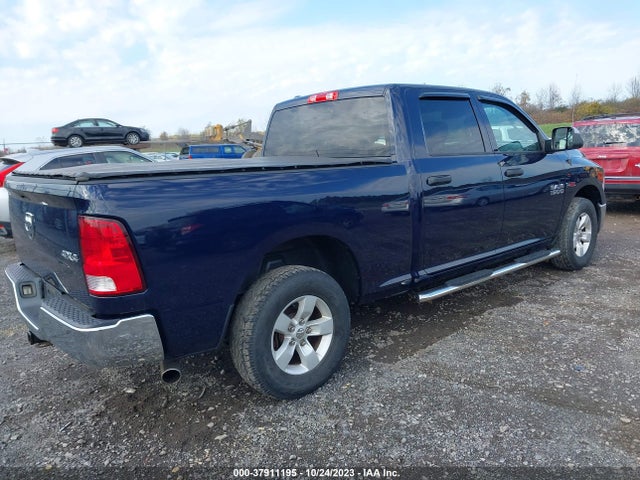 1C6RR7SM3GS174561 RAM 1500 Tradesman