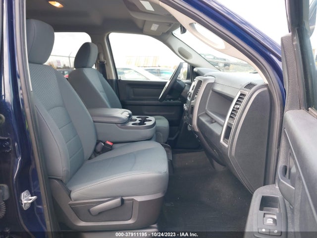 1C6RR7SM3GS174561 RAM 1500 Tradesman