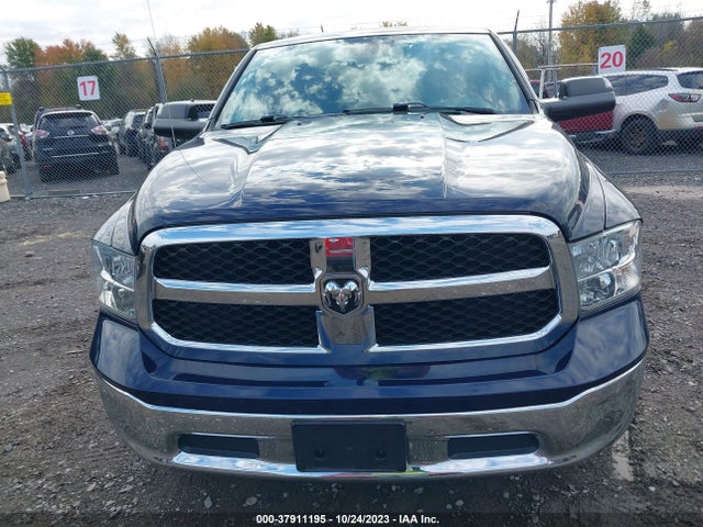 1C6RR7SM3GS174561 RAM 1500 Tradesman