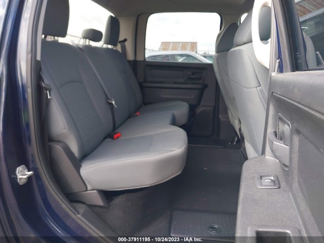 1C6RR7SM3GS174561 RAM 1500 Tradesman