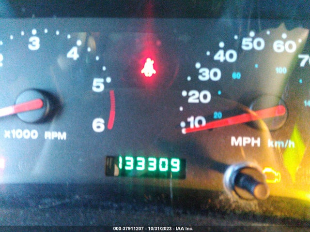 2004 JEEP WRANGLER X VIN: 1J4FA39S34P714967