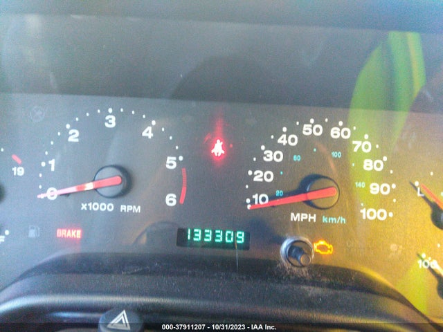 2004 JEEP WRANGLER X VIN: 1J4FA39S34P714967