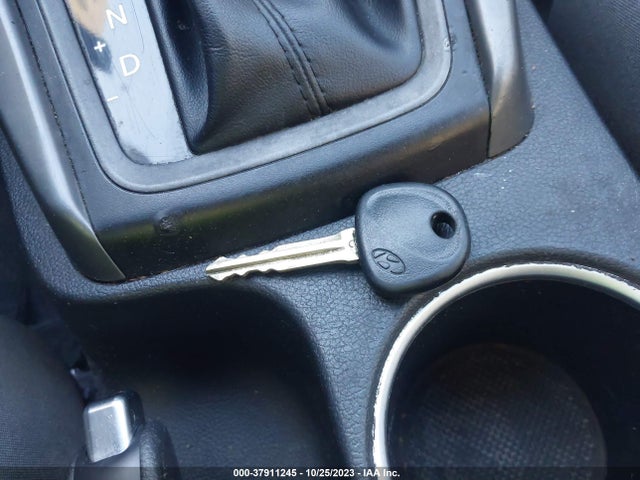 2015 HYUNDAI ELANTRA 5NPDH4AE8FH583120 Photo 10