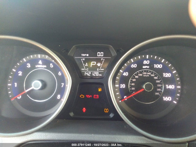 2015 HYUNDAI ELANTRA 5NPDH4AE8FH583120 Photo 6