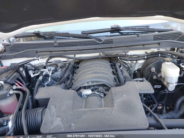 2017 GMC SIERRA 1500 DENALI VIN: 3GTU2PEJ3HG487546