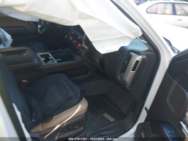 2017 GMC SIERRA 1500 DENALI VIN: 3GTU2PEJ3HG487546