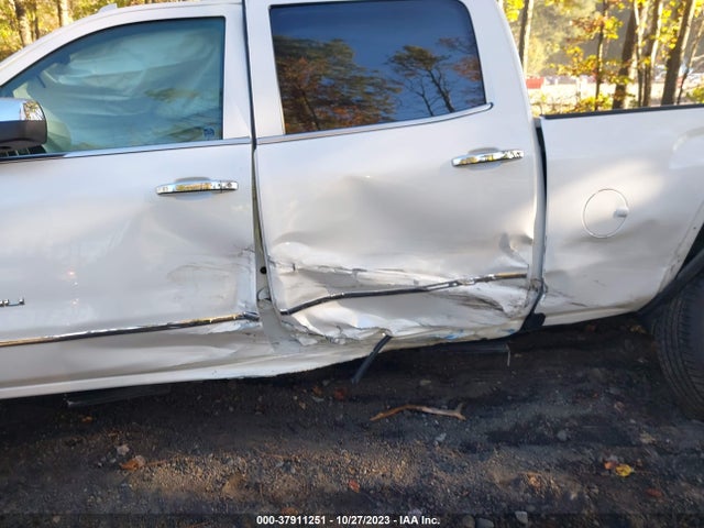 2017 GMC SIERRA 1500 DENALI VIN: 3GTU2PEJ3HG487546