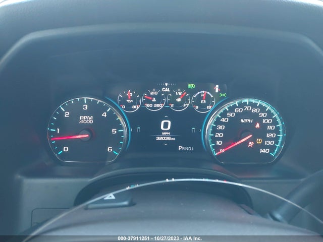 2017 GMC SIERRA 1500 DENALI VIN: 3GTU2PEJ3HG487546