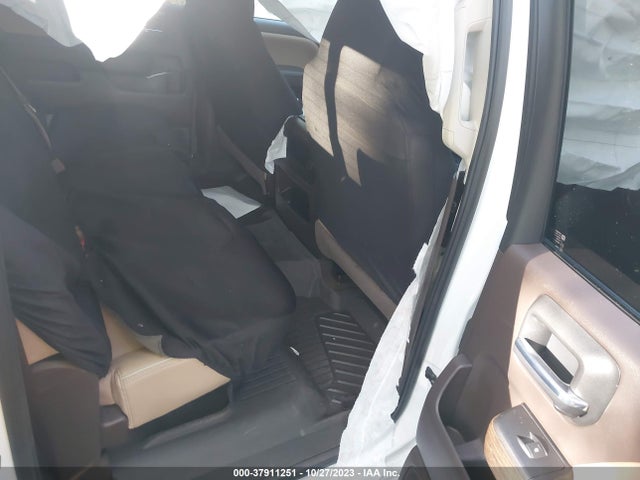 2017 GMC SIERRA 1500 DENALI VIN: 3GTU2PEJ3HG487546