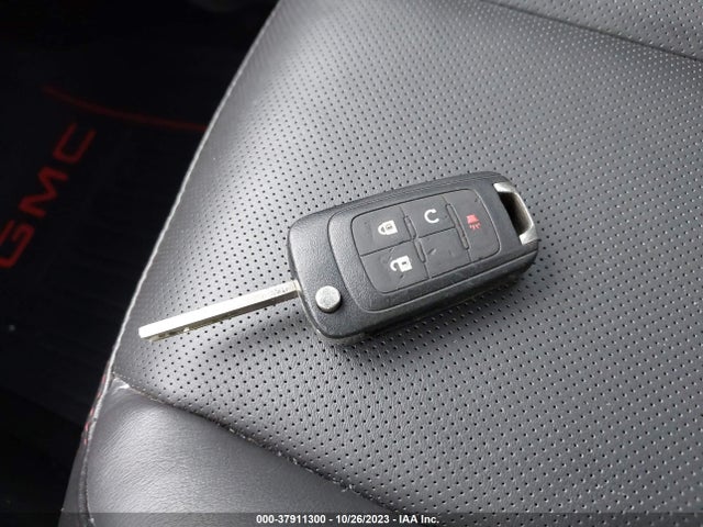 GMC Terrain Slt 2014 2GKFLXE38E6374095 Image 11