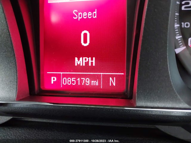 GMC Terrain Slt 2014 2GKFLXE38E6374095 Image 7