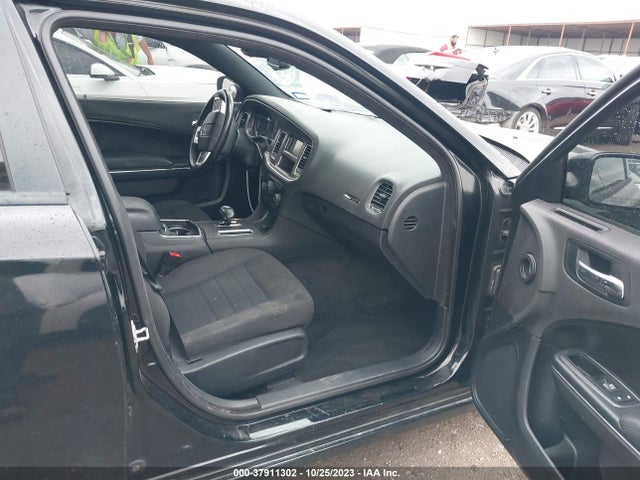 Dodge Charger Se 2014 2C3CDXBG5EH356679 Image 5