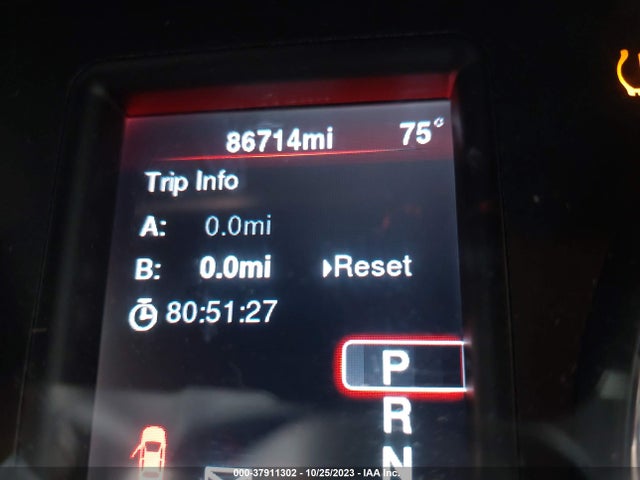 Dodge Charger Se 2014 2C3CDXBG5EH356679 Image 7