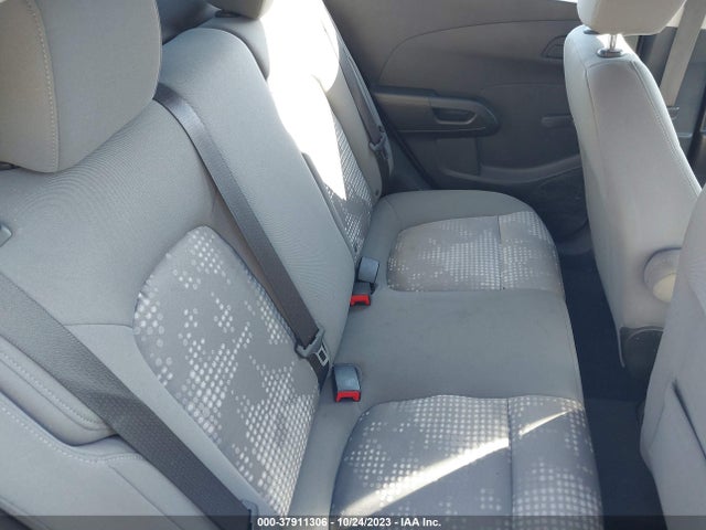 2017 CHEVROLET SONIC 1G1JB5SH1H4123687 Photo 7