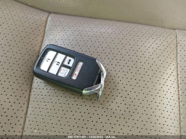 1HGCR3F93HA004268 Honda Accord Touring V6