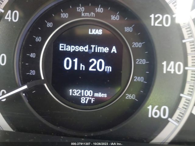 1HGCR3F93HA004268 Honda Accord Touring V6