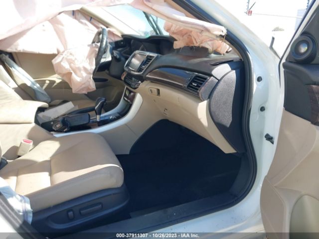 1HGCR3F93HA004268 Honda Accord Touring V6