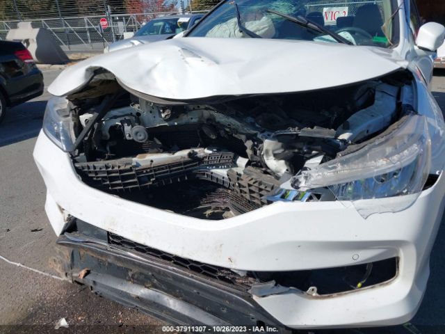 1HGCR3F93HA004268 Honda Accord Touring V6