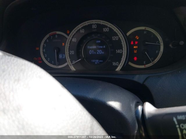 1HGCR3F93HA004268 Honda Accord Touring V6