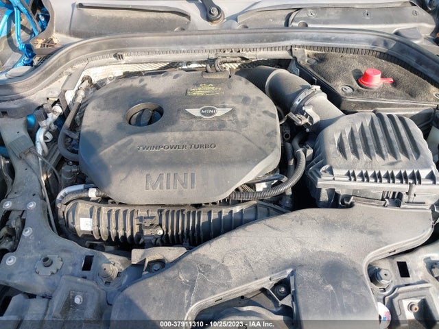 2016 MINI HARDTOP WMWXU3C53G2B67107 Photo 9
