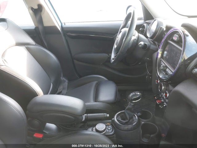 2016 MINI HARDTOP WMWXU3C53G2B67107 Photo 4