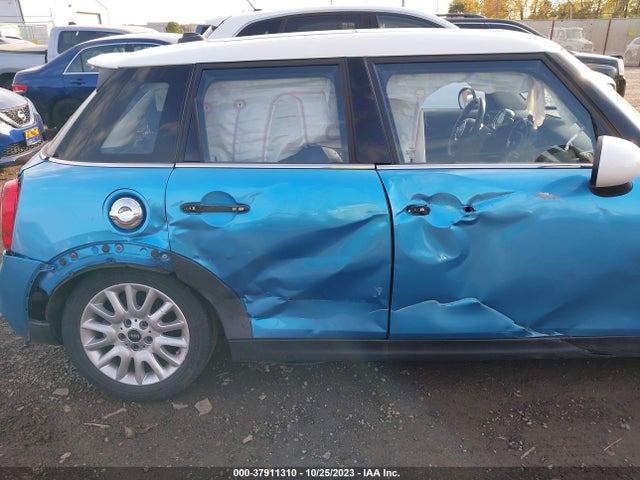 2016 MINI HARDTOP WMWXU3C53G2B67107 Photo 5