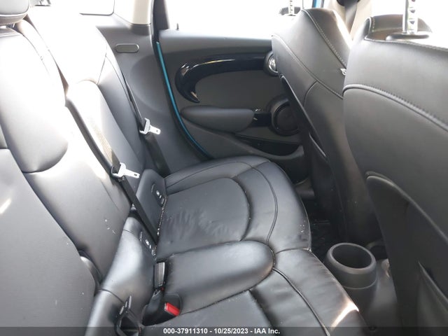 2016 MINI HARDTOP WMWXU3C53G2B67107 Photo 7