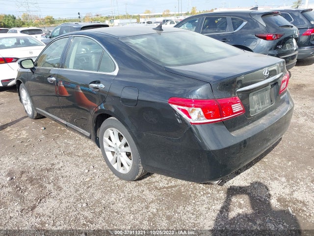 2012 LEXUS ES 350 VIN: JTHBK1EG5C2492742